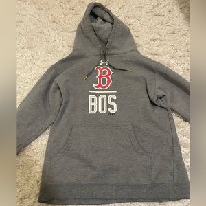 boston red sox hoodie